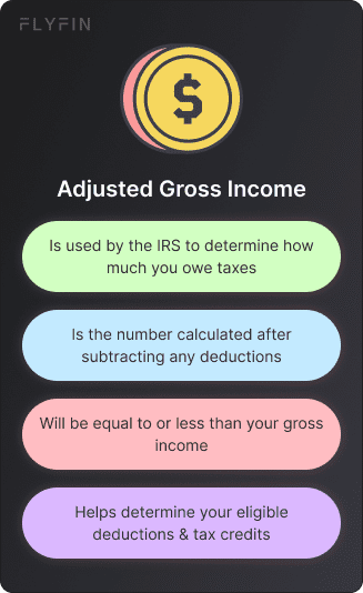 Form 1040: The Most Important IRS Tax Form | FlyFin