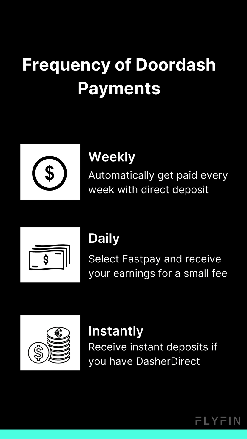Everything You Need To Know About Doordash Taxes