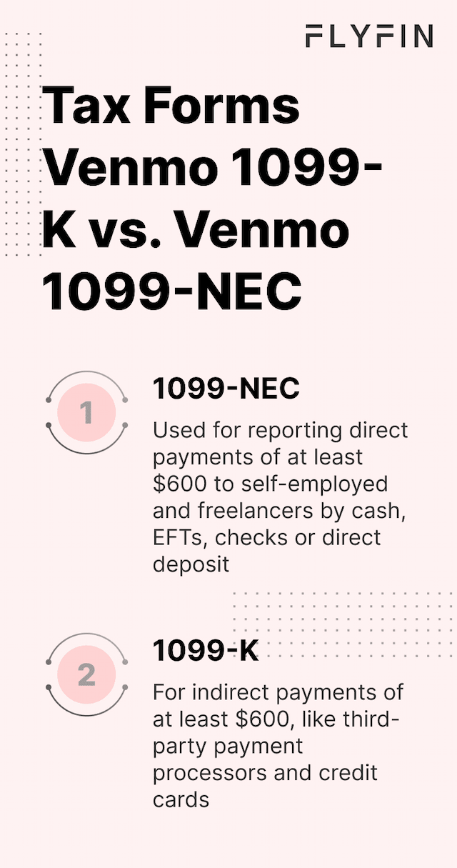 All You Need to Know About Venmo 1099 Taxes