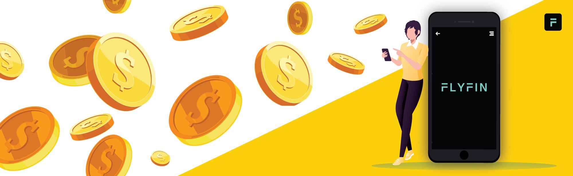 How can FlyFin help me with my quarterly taxes?