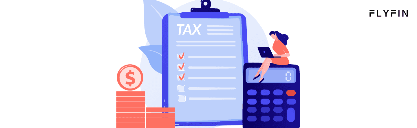 What Happens If a Deceased Person Owes Taxes?