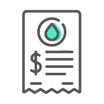 Water bill