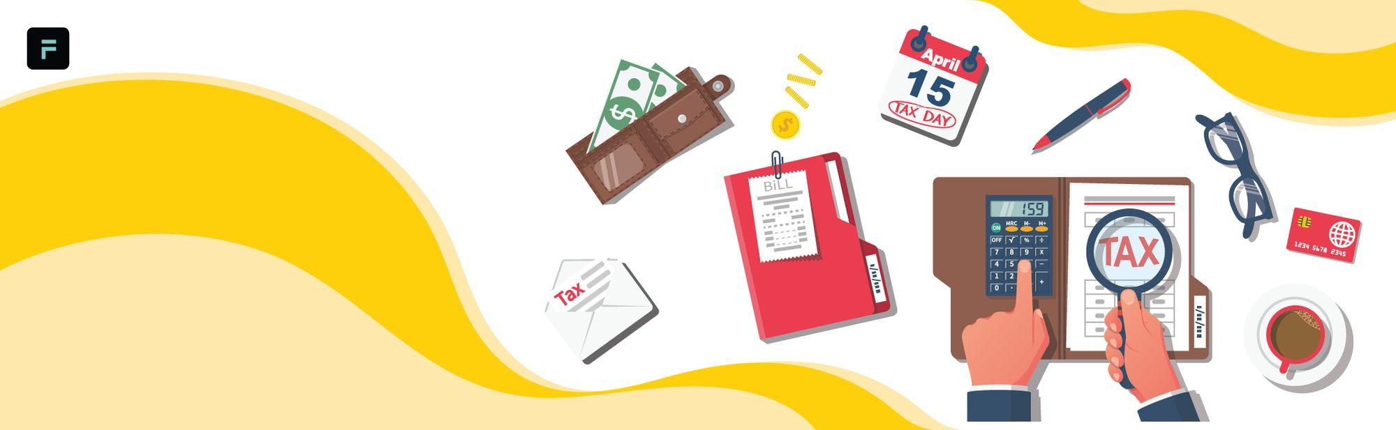 What's the Deal With Quarterly Estimated Taxes | FlyFin