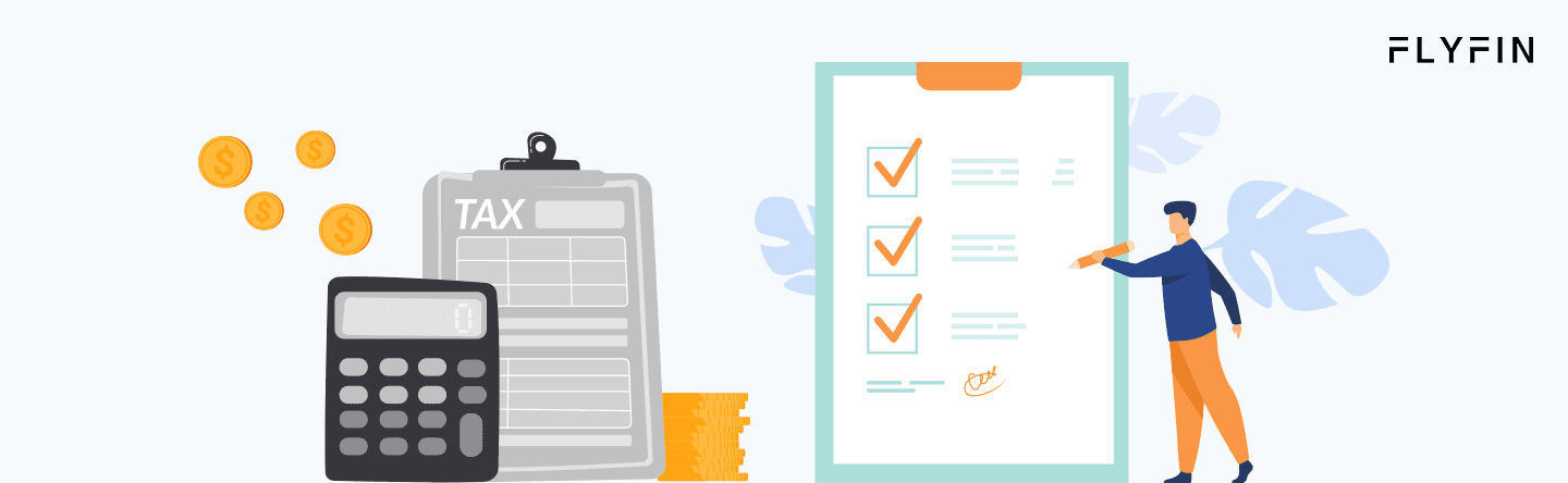 5 Reasons You May Owe the IRS A Penalty