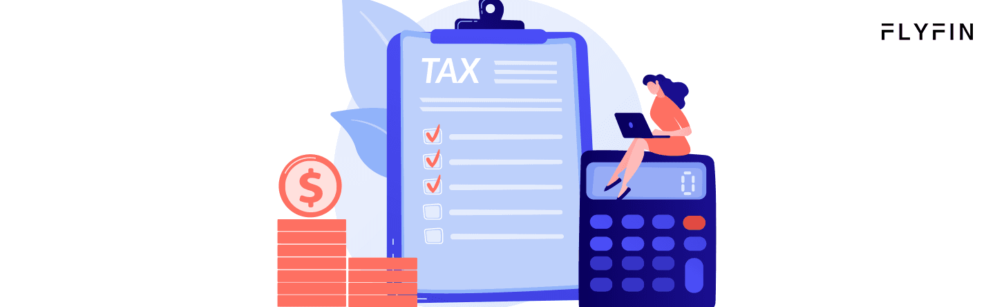 What Happens If a Deceased Person Owes Taxes?