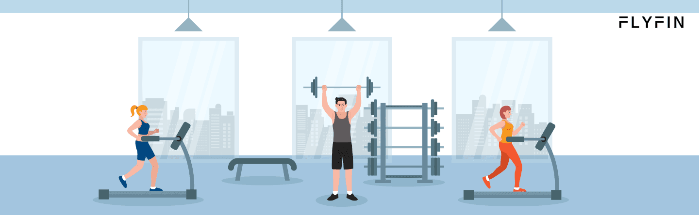 Can Someone Self-Employed Write Off Gym Memberships?