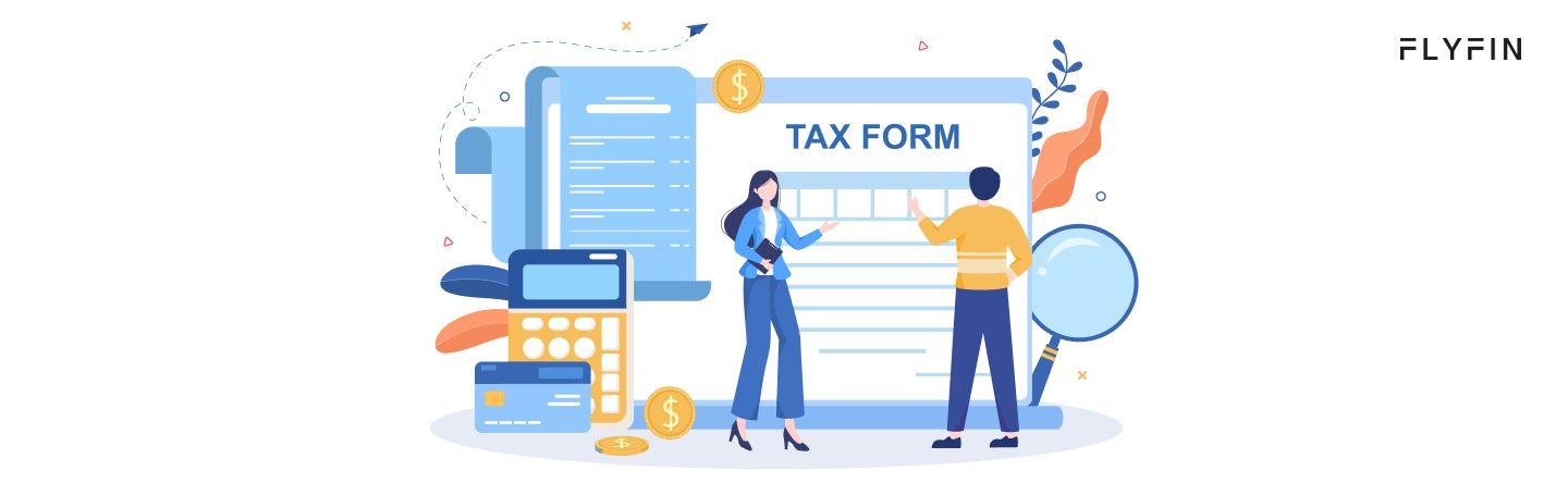 Thinking About Doing Your Own Business IRS Taxes? Read This First!